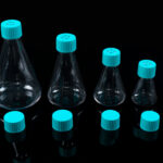 PETG Erlenmeyer Flask-2