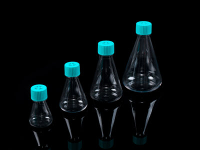 1000ml PETG Erlenmeyer Flask