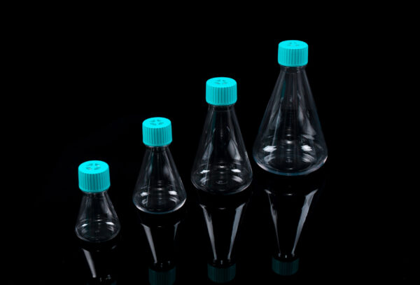 1000ml PETG Erlenmeyer Flask