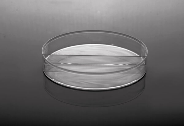 100 x 15 mm Petri Dish