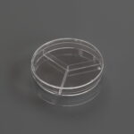 Petri Dish+Y-Plate