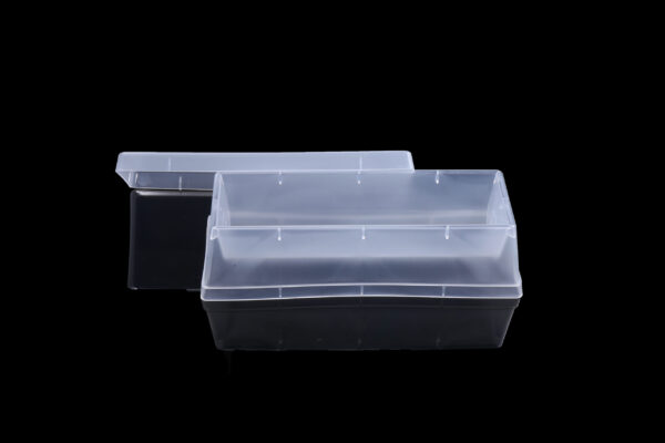 Reagent Reservoir with caps Reagent Reservoir with Caps