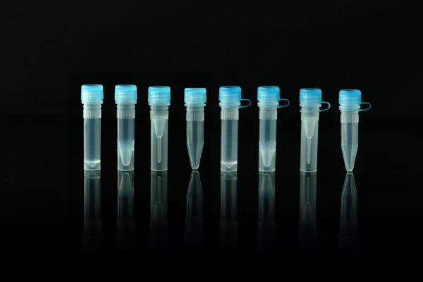 1.5 mL Conical Vials