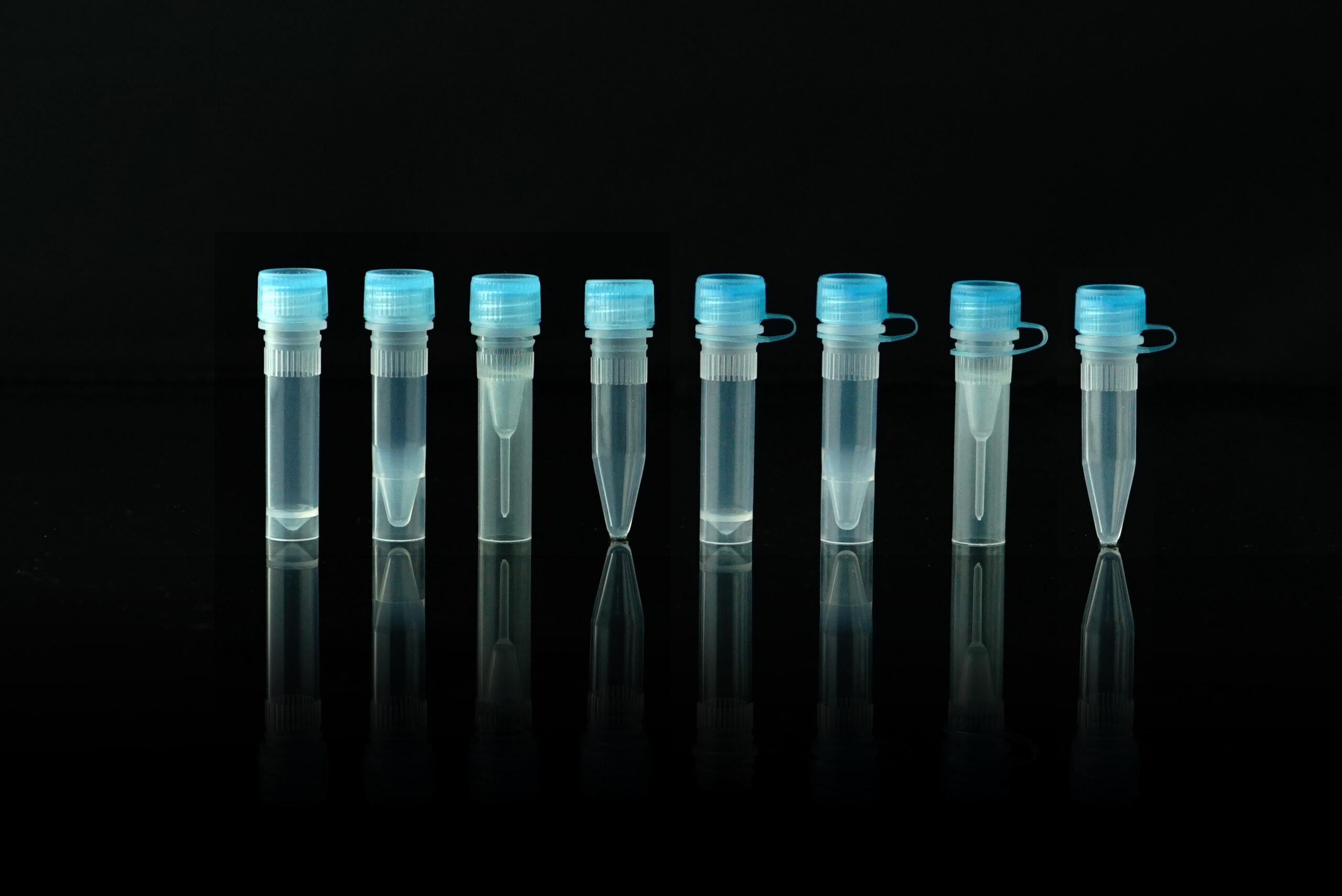 0.2ml 96 Well PCR Plate (402011) | Nest | Ushelf