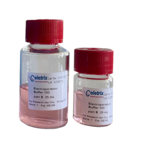 THP-1 Electroporation Kit(THP-M1&THP-M2) | Celetrix