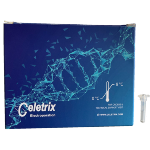 Bacterial electroporation 12-0116 kits | CELETRIX
