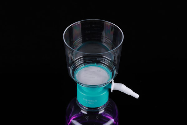 1000 mL Vacuum Filtration
