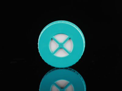 Vent Cap for 3L Wild-mouth Efficient/5L Erlenmeyer Flasks