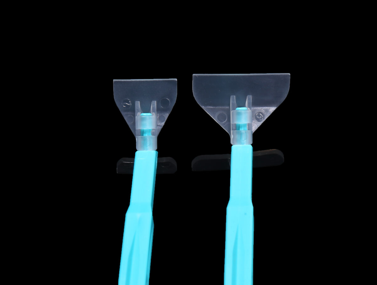 Cell scraper, handle 220mm, blade 13mm, sterile (710001) | Nest | Ushelf