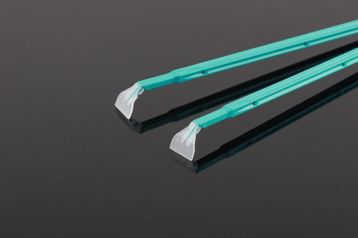 Cell scraper, handle 220mm, blade 13mm, sterile (710001) | Nest | Ushelf