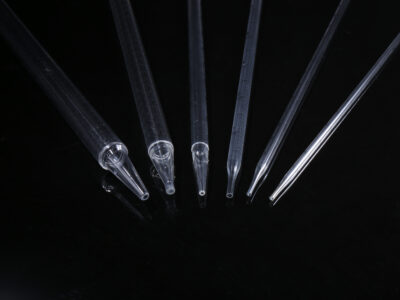 25ml Serological Pipette with 7.0ml negative graduation