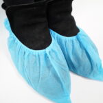 Disposable PP non-woven shoe covers