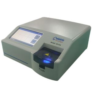 Cell electroporation basic model SP100