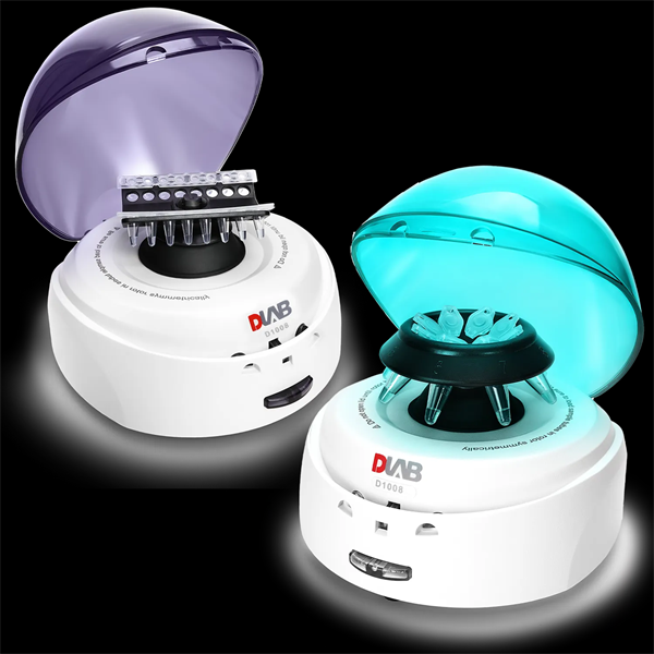 Palm Micro Centrifuge (D1008) Palm Micro Centrifuge (D1008)
