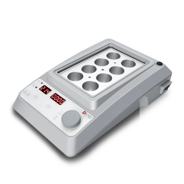 LED Digital Dry Bath (HB120-S/SC)