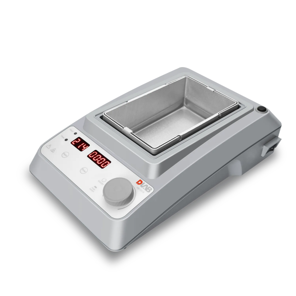 LED Digital Dry Bath (HB120S/SC) () DLAB Scientific Ushelf