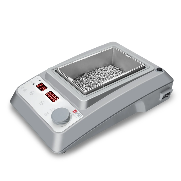 LED Digital Dry Bath (HB120-S/SC)