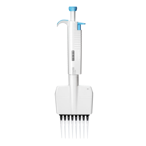 MicroPette Plus Eight-channel Adjustable Volume(100-1000μL) MicroPette Plus Eight-channel Adjustable Volume(100-1000μL)