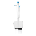 MicroPette Plus Eight-channel Adjustable Volume（0.5-10μL)