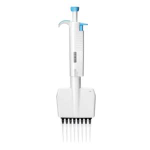 MicroPette Plus Eight-channel Adjustable Volume(50-300μL)
