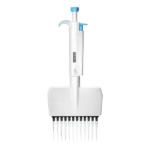 MicroPette Plus Twelve-channel Adjustable Volume（5-50μL)