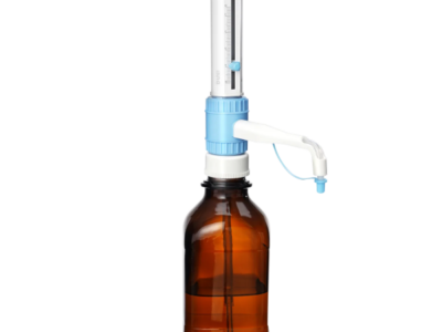 DispensMate Bottle-Top Dispenser（5.0-50mL)