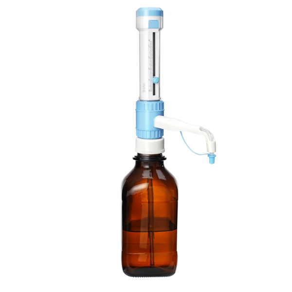 DispensMate BottleTop Dispenser（5.050mL) (7032200104) DLAB