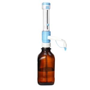 DispensMate Bottle-Top Dispenser(0.5-5mL)