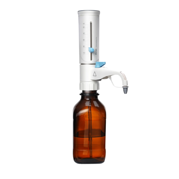 DispensMate Bottle-Top Dispenser (0.5-5mL) DispensMate Bottle-Top Dispenser (0.5-5mL)