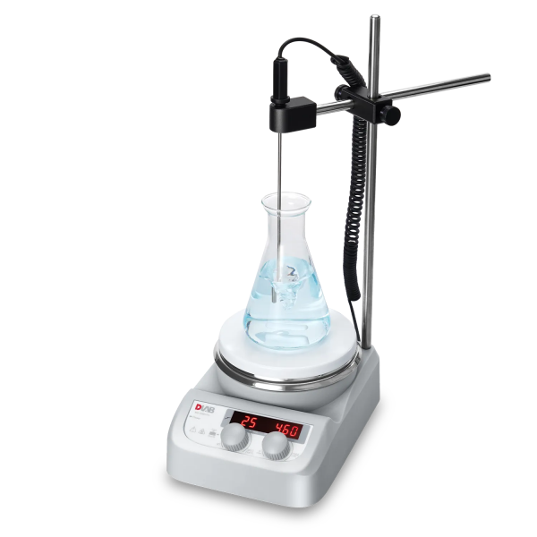 LED Digital Magnetic Hotplate Stirrer (MS-H280-Pro)