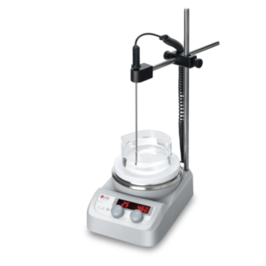LED Digital Magnetic Hotplate Stirrer (MS-H280-Pro)