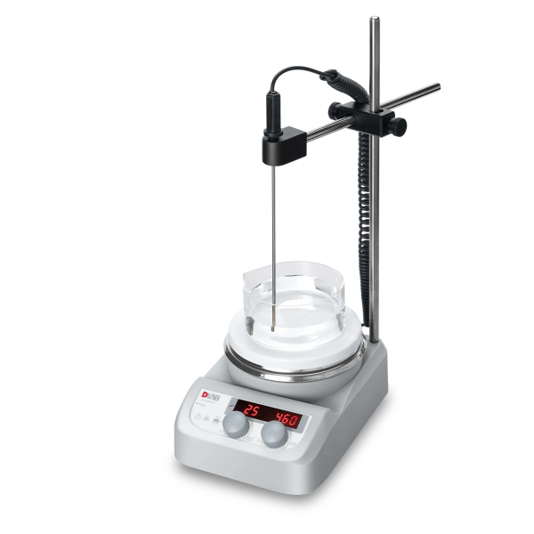 LED Digital Magnetic Hotplate Stirrer (MS-H280-Pro)
