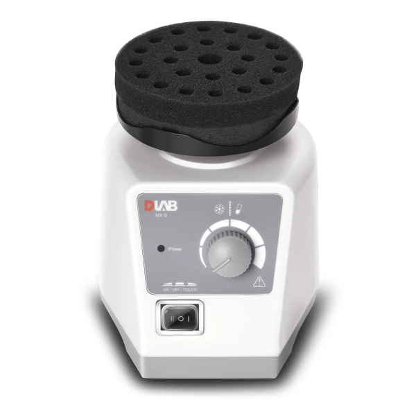 Variable speed Vortex Mixer (MXS) (8031102000) DLAB Scientific Ushelf