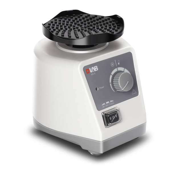 Variable speed Vortex Mixer (MXS) (8031102000) DLAB Scientific Ushelf