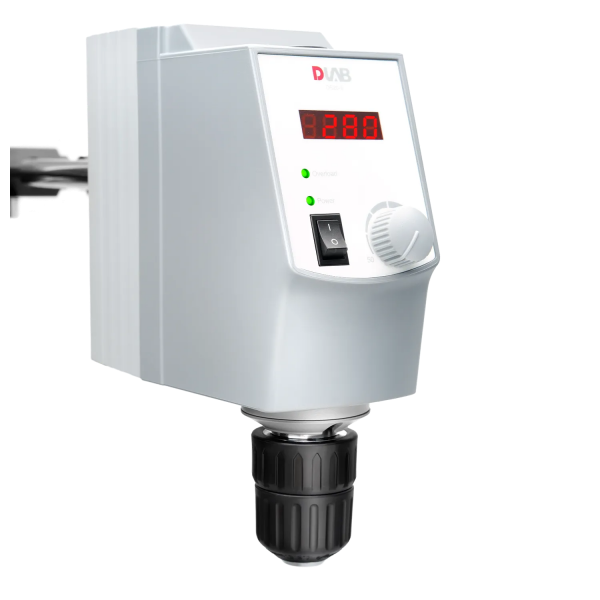 LED Overhead Stirrer (OS20-S) LED Overhead Stirrer (OS20-S)