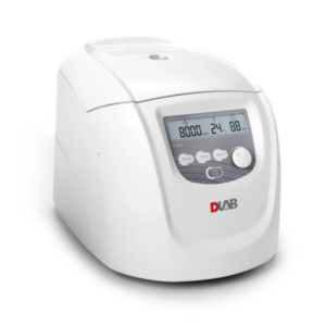 High Speed Micro Centrifuge (D3024)