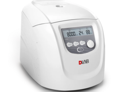 High Speed Micro Centrifuge (D3024)