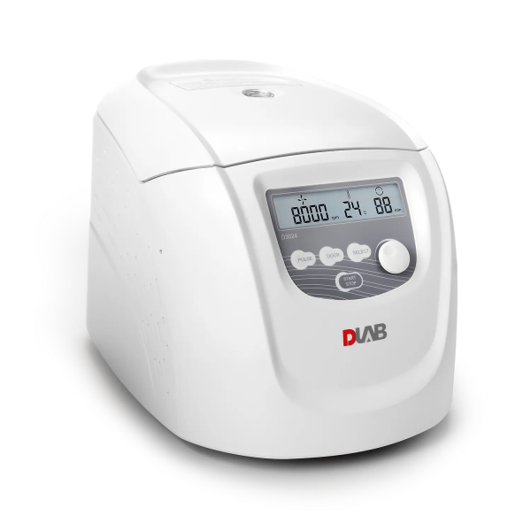High Speed Micro Centrifuge (D3024) High Speed Micro Centrifuge (D3024)