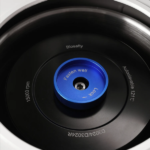 High Speed Micro Centrifuge (D3024)