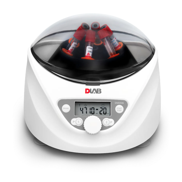 Low-speed Centrifuge (DM0506) Low-speed Centrifuge (DM0506)