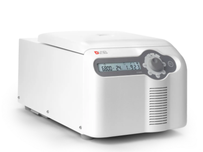 High-speed Refrigerated Micro Centrifuge (D1524R)