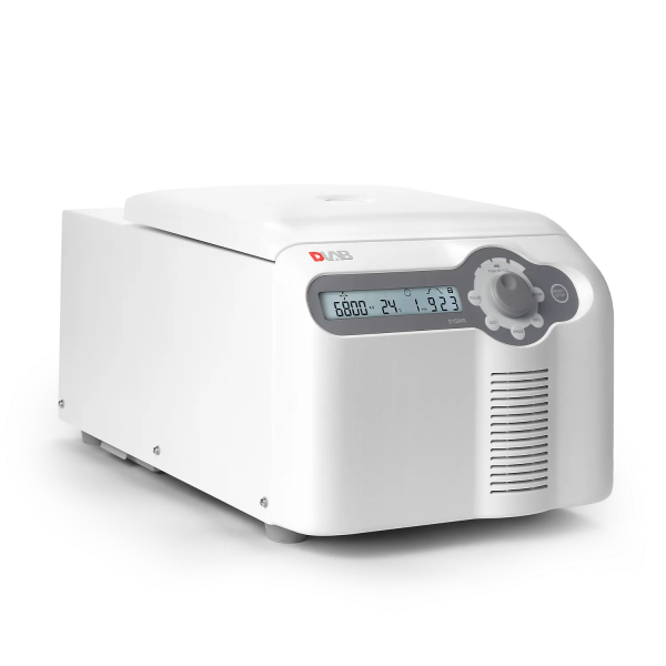 High-speed Refrigerated Micro Centrifuge (D1524R)
