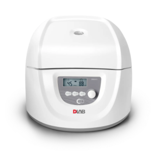 Low Speed Centrifuge DM0412(A12-10P)