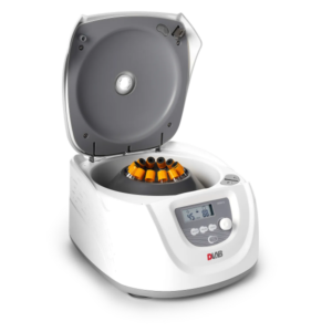 Low Speed Centrifuge DM0412(A6-50P)