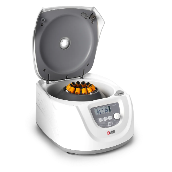 Low Speed Centrifuge DM0412（A6-50P）