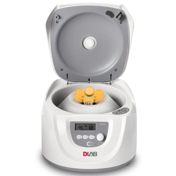 Low Speed Centrifuge DM0412（A1210P） (9134002122) DLAB Scientific Ushelf