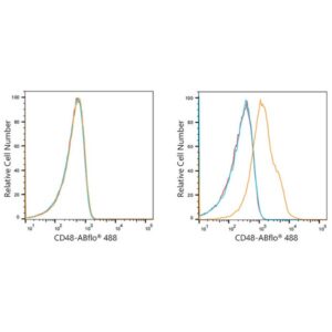 ABflo® 488 Rabbit anti-Human CD48 mAb (A21937)
