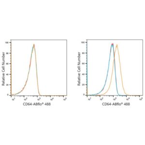ABflo® 488 Rabbit anti-Human CD64 mAb (A21939)