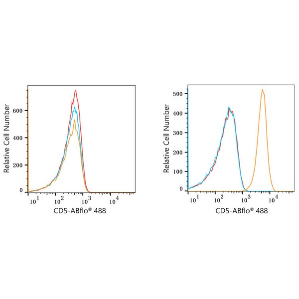 ABflo® 488 Rabbit anti-Human CD5 mAb (A22185)