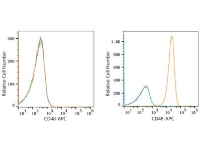 APC Rabbit anti-Human CD48 mAb, glycerol free (A22209N)